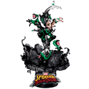 Figura Dstage Marvel Maximum Venom: Pequeño Groot