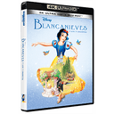 Blancanieves y los Siete Enanitos 4K + BD