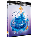 La Cenicienta 4K + BD