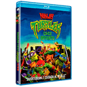 Teenage Mutant Ninja Turtles Caos Mutante