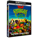 Teenage Mutant Ninja Turtles Caos Mutante 4K + BD