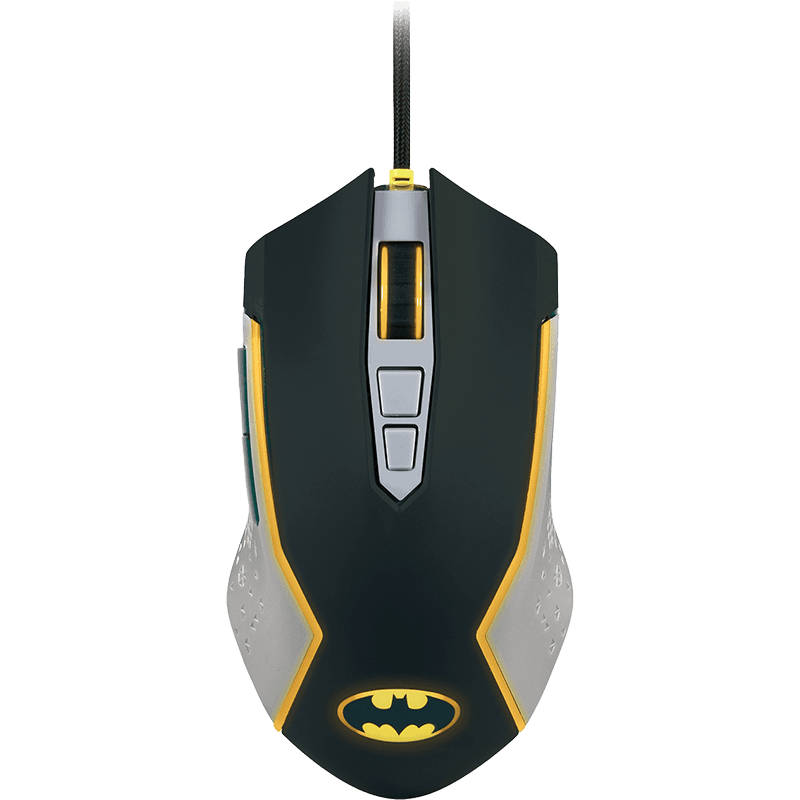 Ratón FR-TEC Batman