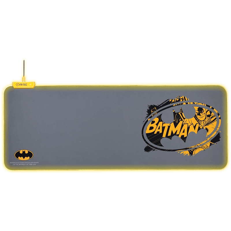 Alfombrilla FR-TEC Batman