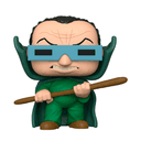 Figura POP Cuatro Fantásticos: Mole Man
