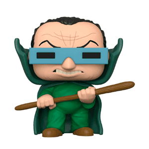 Figura POP Cuatro Fantásticos: Mole Man