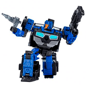 Figura Transformers: Crankcase