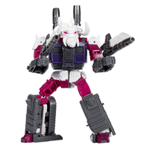 Figura Transformers: Skullgrin