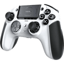 Mando Revolution 5 Pro Blanco Licenciado Oficial Playstation