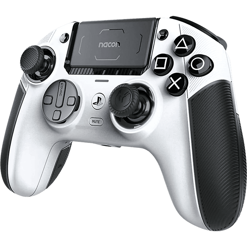 Mando Revolution 5 Pro Blanco Licenciado Oficial Playstation