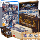 Unicorn Overlord Collector´s Edition