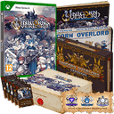 Unicorn Overlord Collector´s Edition