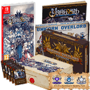 Unicorn Overlord Collector´s Edition