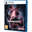 Tekken 8 PS5