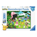 Puzzle Pokemon 300pz