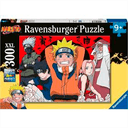 Puzzle Naruto 300pz