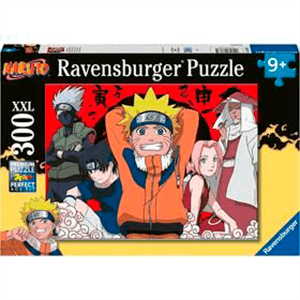 Puzzle Naruto 300pz