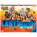 Labyrinth Naruto Shippuden