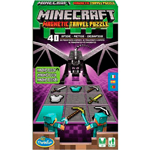 Minecraft MTP