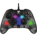 Controller con Cable Snakebyte RGB X gris -Licencia oficial-