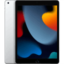 iPad 9 Cellular 64Gb Plata