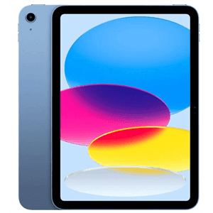 iPad 10 Wifi 64Gb Azul