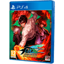 The King of Fighters XIII Global Match