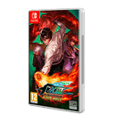 The King of Fighters XIII Global Match