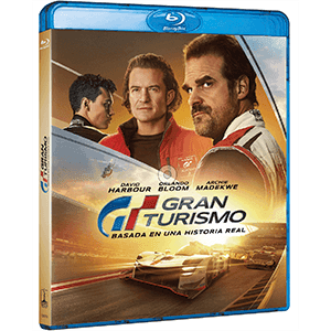 Gran Turismo