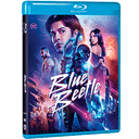 Blue Beetle