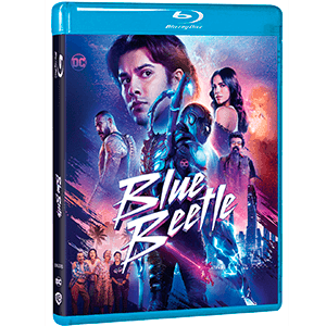 Blue Beetle
