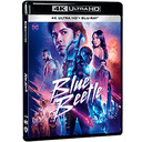 Blue Beetle 4K + BD