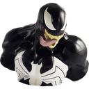 Hucha Busto Venom 20cm