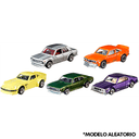 Hot Wheels Coches Clásicos Surtidos