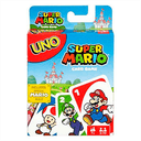 Mattel Games UNO Super Mario