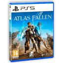 Atlas Fallen