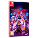 God of Rock