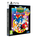 Sonic Origins PLUS Limited Edition