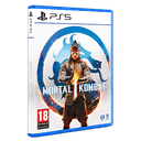 Mortal Kombat 1