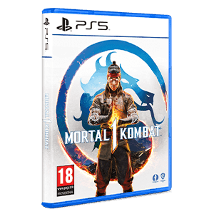 Mortal Kombat 1