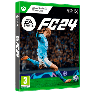 EA Sports FC 24
