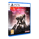 Armored Core Vi Fires Of Rubicon