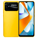 Poco C40 6,71" 3GB+32GB 13+2Mpx Amarillo
