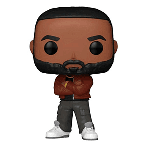 Figura POP The Boys: Mother´s Boy