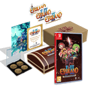 Evoland 10th Anniversary Edition