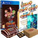Evoland 10th Anniversary Edition