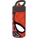 Botella Marvel: Spider-Man 410ml