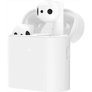 Xiaomi Mi Headphones TWS 2 Blanco - Auriculares (REACONDICIONADO)