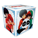 Ranma 1/2 Monster Box