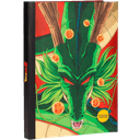 Libreta con Luz Dragon Ball Z: Shenron