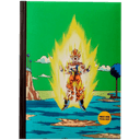 Libreta con Luz Dragon Ball Z: Batalla Final Namek